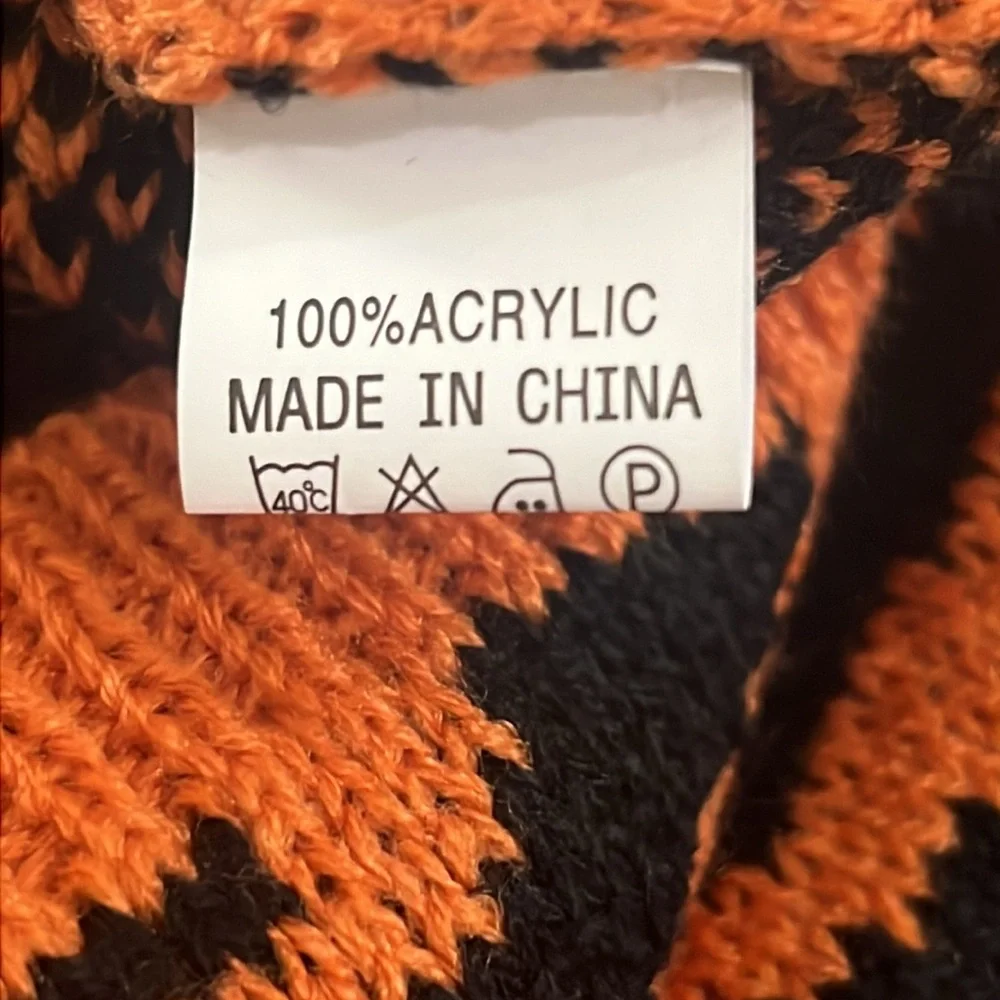 NWT BLACKTHX SWEATER DRESS ……. 416 - Picture 9 of 10